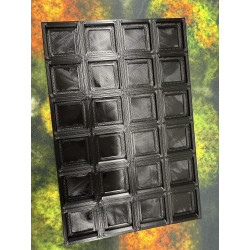 Bandejas adaptadoras