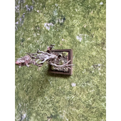 10x Individual adapter bases from 25mm to 30mm