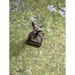 10x Individual adapter bases from 25mm to 30mm