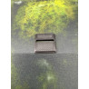 10x Peanas cuadradas 30mm para Wargames