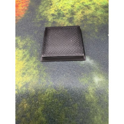 60mm base for Wargames