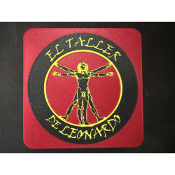 Caja personalizada para dados