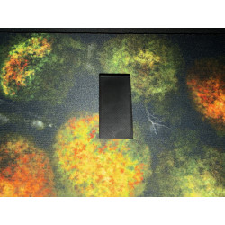 10x Bases 30x60mm for Wargames