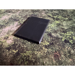 60x100mm base for Wargames