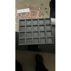 Bandejas adaptadoras