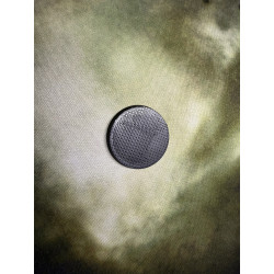 10x 25mm round bases  for Wargames