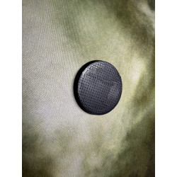 10x 28mm round bases  for Wargames