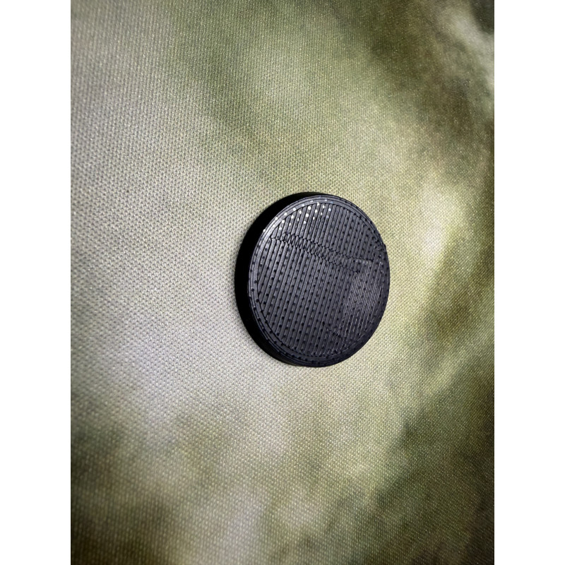 10x 28mm round bases  for Wargames