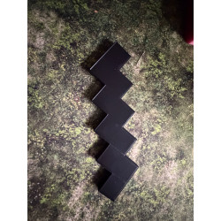 Skirmisher unit movement tray