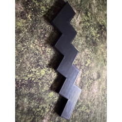 Skirmisher unit movement tray