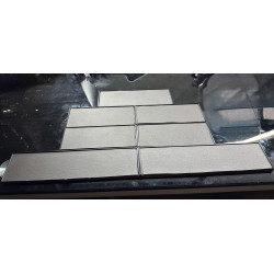 Bandejas de movimiento