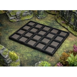 copy of copy of Bandeja 5x3 25mm a 30mm