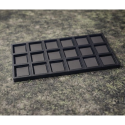 copy of copy of Bandeja 5x3 25mm a 30mm