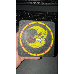 copy of Caja de dados - Bretonia