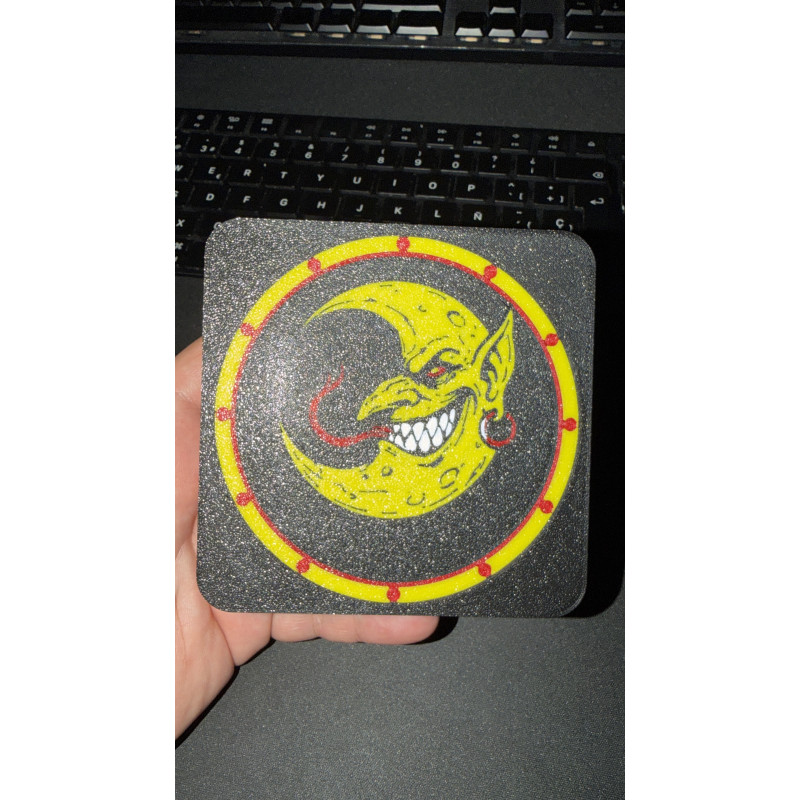 copy of Caja de dados - Bretonia