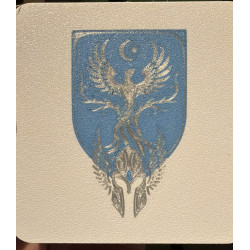 Caja de dados - Elfos - Transporta hasta 25 dados de 16mm