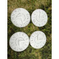 copy of Kit for all ToW bases - White