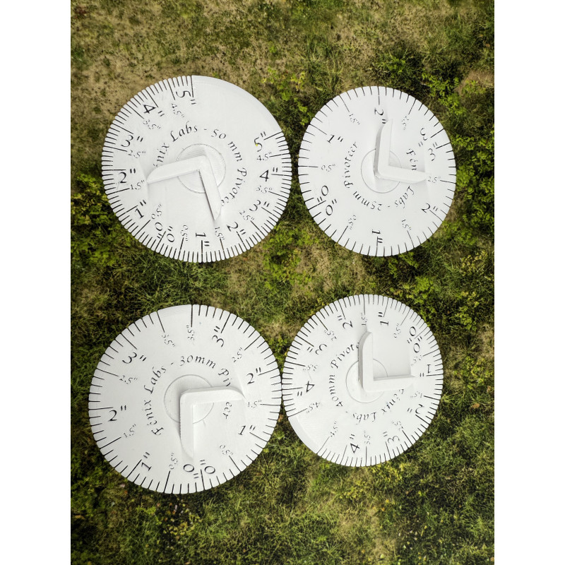 copy of Kit for all ToW bases - White