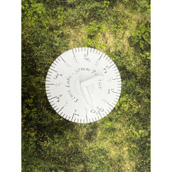 copy of Kit for all ToW bases - White