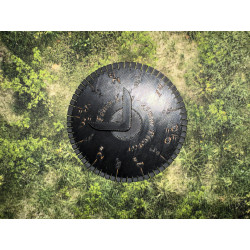 copy of Kit for all ToW bases - Black