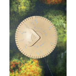 copy of Kit for all ToW bases - Brown