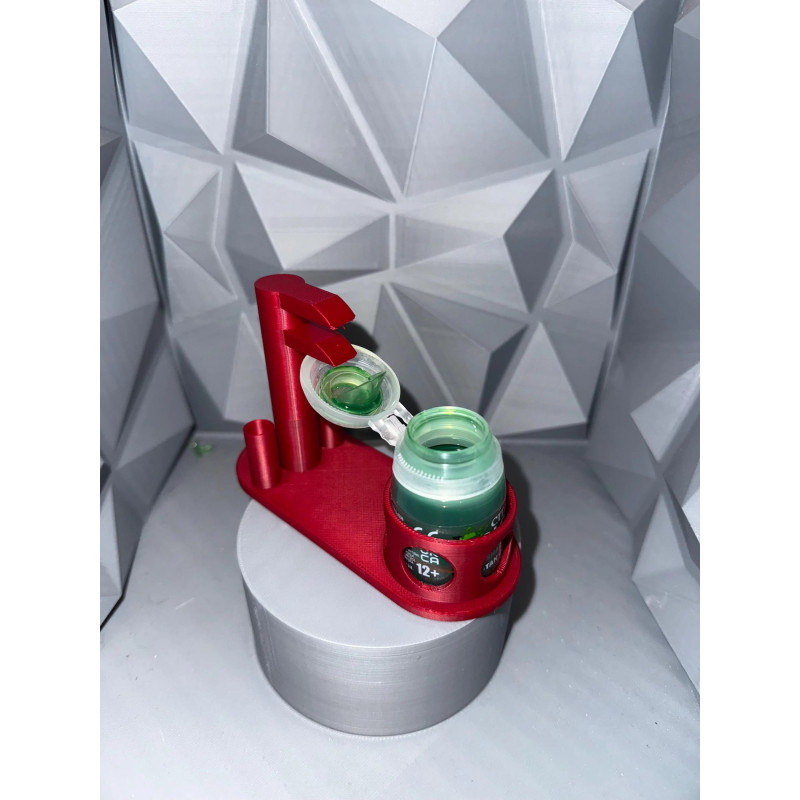 Antivuelco y sujeción para pintura Citadel