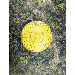 copy of Kit for all ToW bases - Yellow