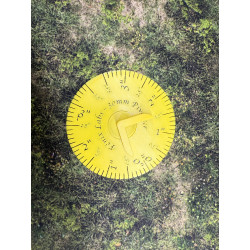 copy of Kit for all ToW bases - Yellow