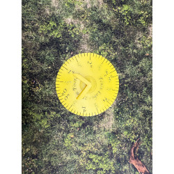 copy of Kit for all ToW bases - Yellow