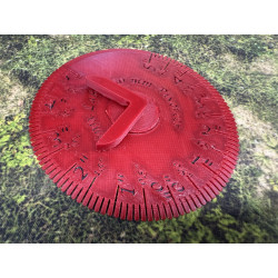 copy of Kit for all ToW bases - Red