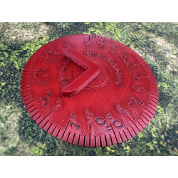 copy of Kit for all ToW bases - Red