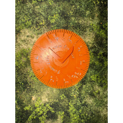 copy of Kit for all ToW bases - Orange