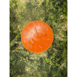 copy of Kit for all ToW bases - Orange