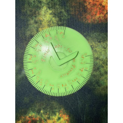 copy of Kit for all ToW bases - Green