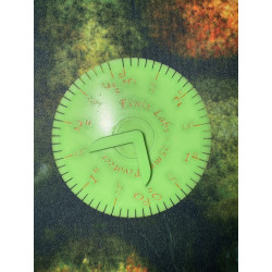 copy of Kit for all ToW bases - Green