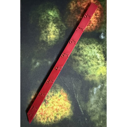 Line of View and measurement tool - 9"