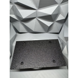 Bandejas de movimiento