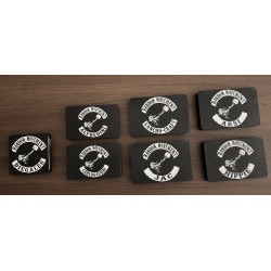 copy of Customized dice box