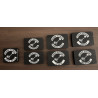 copy of Customized dice box