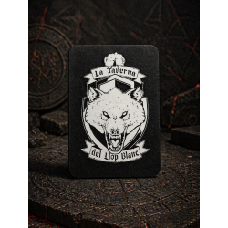 copy of Customized dice box
