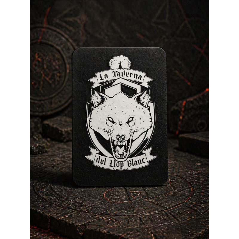 copy of Customized dice box
