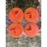 Fantasy CM - Kit todas las peanas - Naranja
