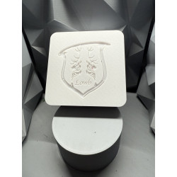 Caja personalizada para dados