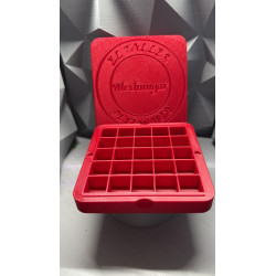 Caja personalizada para dados