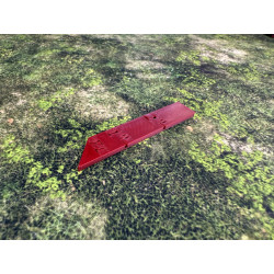 Line of View and measurement tool - 3"