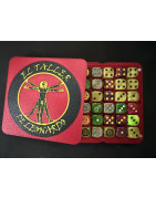 Personaliza tu campo de batalla