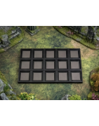 ¡Actualiza tus peanas a Old World!